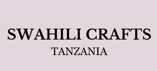 swahili crafts